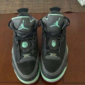 Air Jordan’s - Men’s sneakers - Size 10